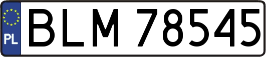 BLM78545