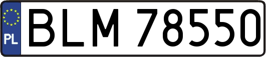 BLM78550