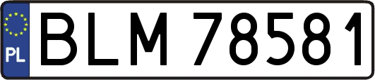 BLM78581