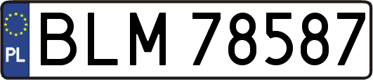 BLM78587
