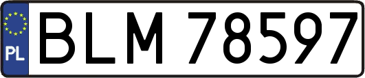BLM78597