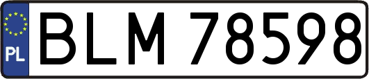 BLM78598