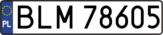 BLM78605