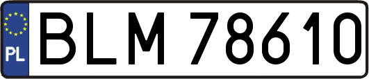 BLM78610