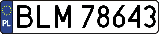 BLM78643