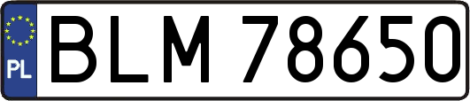 BLM78650