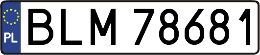 BLM78681