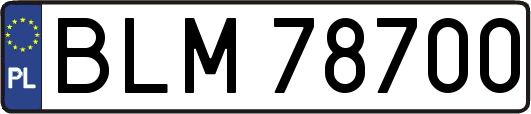 BLM78700