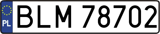 BLM78702