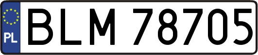 BLM78705
