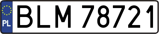 BLM78721