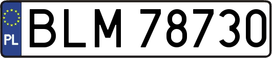 BLM78730