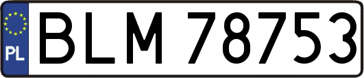 BLM78753