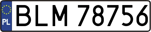 BLM78756