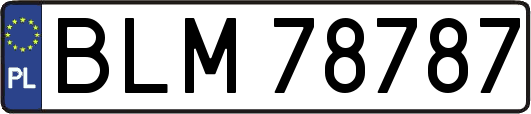 BLM78787