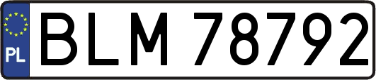 BLM78792
