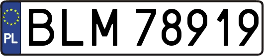 BLM78919