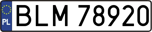 BLM78920