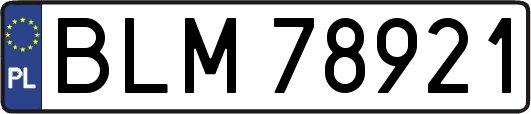 BLM78921