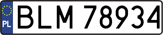 BLM78934