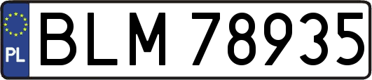 BLM78935