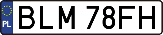 BLM78FH