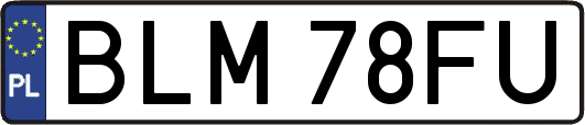 BLM78FU