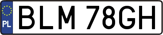 BLM78GH