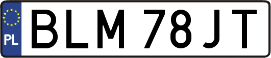 BLM78JT