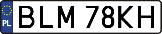 BLM78KH