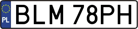 BLM78PH