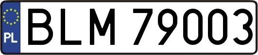 BLM79003
