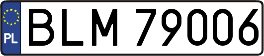 BLM79006