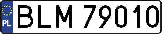 BLM79010