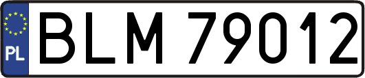 BLM79012