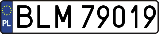 BLM79019
