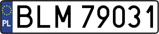 BLM79031