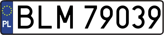 BLM79039