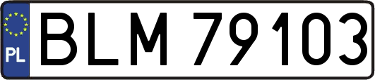 BLM79103