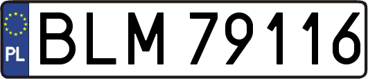 BLM79116