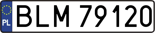 BLM79120