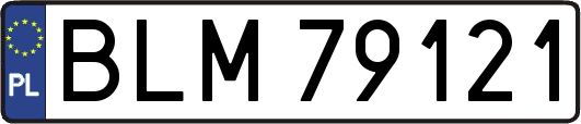 BLM79121