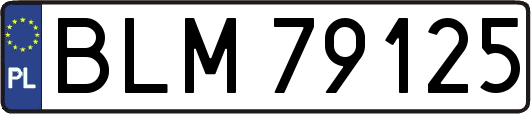 BLM79125