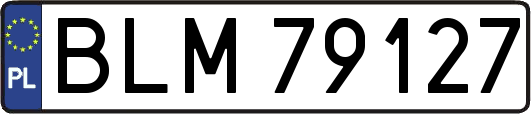BLM79127