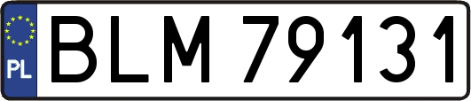 BLM79131