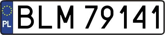 BLM79141