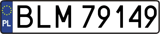 BLM79149