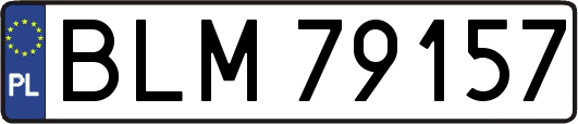 BLM79157