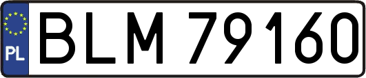 BLM79160