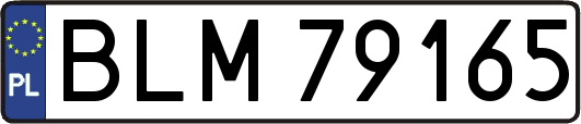 BLM79165